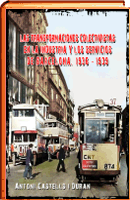 colectivismo en la industria y los transportes de barcelona